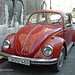 alter VW Käfer